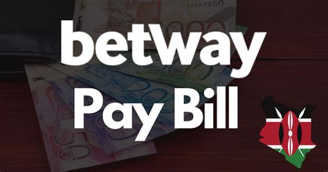 Betway paybill .
